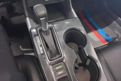 2025 Honda Civic 2023 1.5T AT 240TURBO CVTPowerpotentialEdition #16