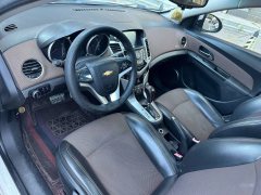 2014 Chevrolet Cruze Hatchback 2013 1.6 AT Luxury #6