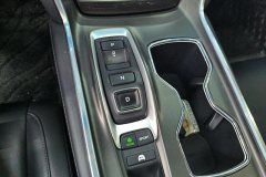 2023 Honda Accord 2022 AT Sharp HEV 2.0L SharpcollarEdition #16