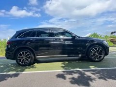 2021 Mercedes-Benz GLC-Class 2021 GLC 260L 4MATICLuxury #10