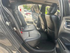 2015 Honda Crider 2013 1.8 AT Luxury #9