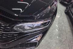 2024 Volkswagen Passat 2024 2.0T AT 380TSI Luxury #5