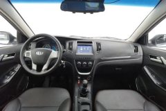 2016 Geely Auto Vision 2015 1.5 MT Happiness #14