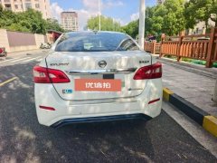 2020 Nissan Sylphy EV 2018 Smart Premium EV #8