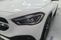 2021 Mercedes-Benz GLA-Class 2020 1.3T AT GLA200 #5