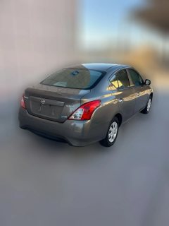 2017 Nissan Sunny 2016 1.5 AT XELeading #4