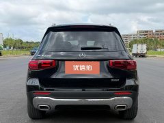 2025 Mercedes-Benz GLB-Class 2025 GLB 220 Fashion #8