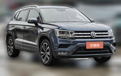 2022 Volkswagen Tharu 2021 1.4T AT 280TSILuxuryPLUSFWD #3