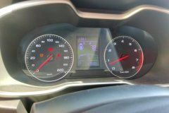 2018 MG ZS 2018 1.5 AT Luxury #14