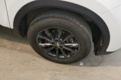 2023 Chery Tiggo 5x 2023 1.5L AT CVTFashion #6