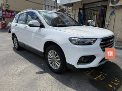2017 Haval H6 2017 1.5T AT Blue LabelSportLuxury FWD Facelift #6