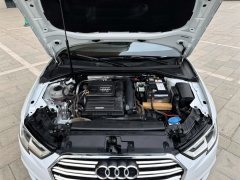 2017 Audi A3 Sportback 2014 1.4T AT 35TFSIEntry #13