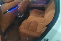 2024 Li Auto Li Auto L6 2024 pro #11