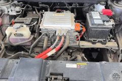 2022 BYD e2 2021 Comfort #10