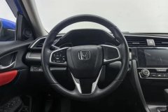 2019 Honda Civic 2019 1.5T AT 220TURBOPowermoveEdition China V #15