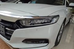 2021 Honda Accord 2018 1.5T AT 260TURBOElite #5