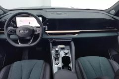 2024 Geely Auto Xingyue L 2024 2.0TD AT High power 2WD horizonEdition #12