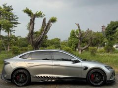2023 BYD Seal 2023 Champion 700km Performance #5