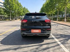 2018 Haval H6 2018 Red Label 2.0T AT Luxury #5