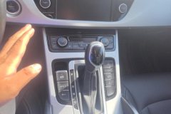2017 Geely Auto Boyue 2016 1.8T AT Smart FashionFWD #16