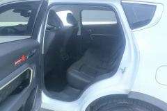 2019 Haval H6 2020 1.5T AT PlatinumChampion #11