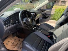 2020 Volkswagen Sagitar 2020 1.4T AT 280TSIComfort China VI #8