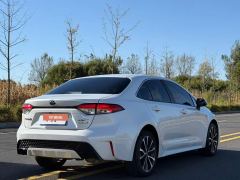 2021 Toyota Levin 2021 1.8 AT H E-CVTSport Hybrid #9