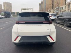 2024 BYD Seagull 2024 Glory 405KM flyEdition #8