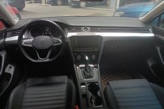 2022 Volkswagen Magotan 2020 1.4T AT 280TSIComfort #12