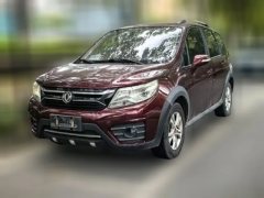 2016 Dongfeng Fengxing Jingyi X5 2016 1.6 AT Luxury #1