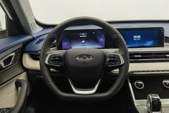 2023 Chery Tiggo 5x 2023 1.5T CVT Luxury #15