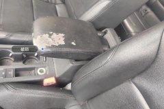 Armrest