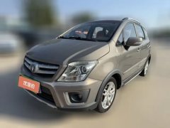 2015 Chang'an CX20 2014 1.4 MT Sport China V #1