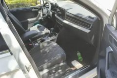 2023 Volkswagen Tiguan L 2024 2.0T AT 330TSI 2WDR-LineEnjoy moreEdition #8