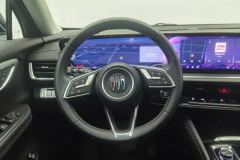 2025 Buick Envision S 2025 25T Enter and enjoyPlatinum #15