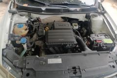 2018 Volkswagen Bora Sedan 2018 1.5 AT Comfort #10