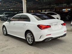 2022 Mercedes-Benz A-Class 2022 A 200 L AT Sportsedan chairDynamic #10