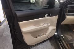2022 Li Auto Li Auto ONE 2021 EREV6SeatEdition #7