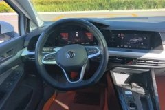2023 Volkswagen Golf 2023 Facelift 200TSI DSG Pro #15