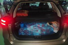 2016 Geely Auto Boyue 2016 2.0 MT Smart FashionFWD #4