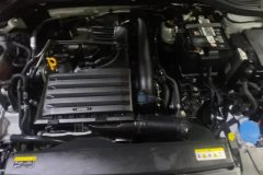2021 Volkswagen Golf 2021 1.4T AT 280TSI Pro #10