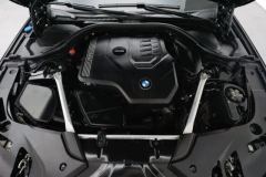 2023 BMW 5 Series(Imported) 2022 2.0T AT 525i MSport Pkg (Imported) #7