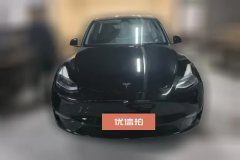 2024 Tesla Model Y 2023 Long Rangeall wheel driveEdition #2