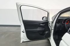2019 Honda Fit Hatchback 2018 1.5 AT Comfort #11