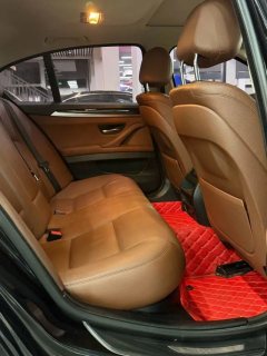 2017 BMW 5 Series(Imported) 2014 2.0T AT 520iElegant (Imported) #5
