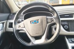 2020 Geely Auto Boyue 2020 1.8T AT Smart Connect4GConnectedFWD #15