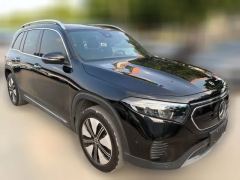 2023 Mercedes-Benz EQB 2023 EQB 260 #3