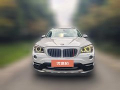 2015 BMW X1 2015 2.0T AT 20iFashionpromotionEdition4WD #2