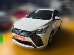 2020 Toyota Yaris L 2020 1.5 AT Leading #1