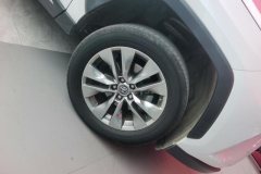 2022 Toyota Wildlander 2022 2.0 AT 2WDLuxuryPLUSEdition #6